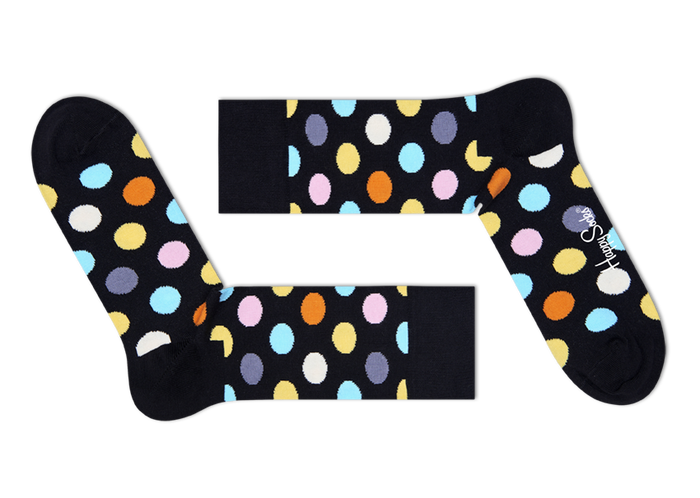Happy Socks Big Dots