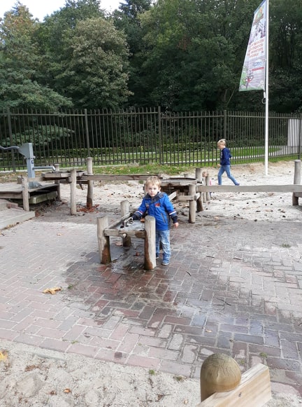 Drouwenerzand