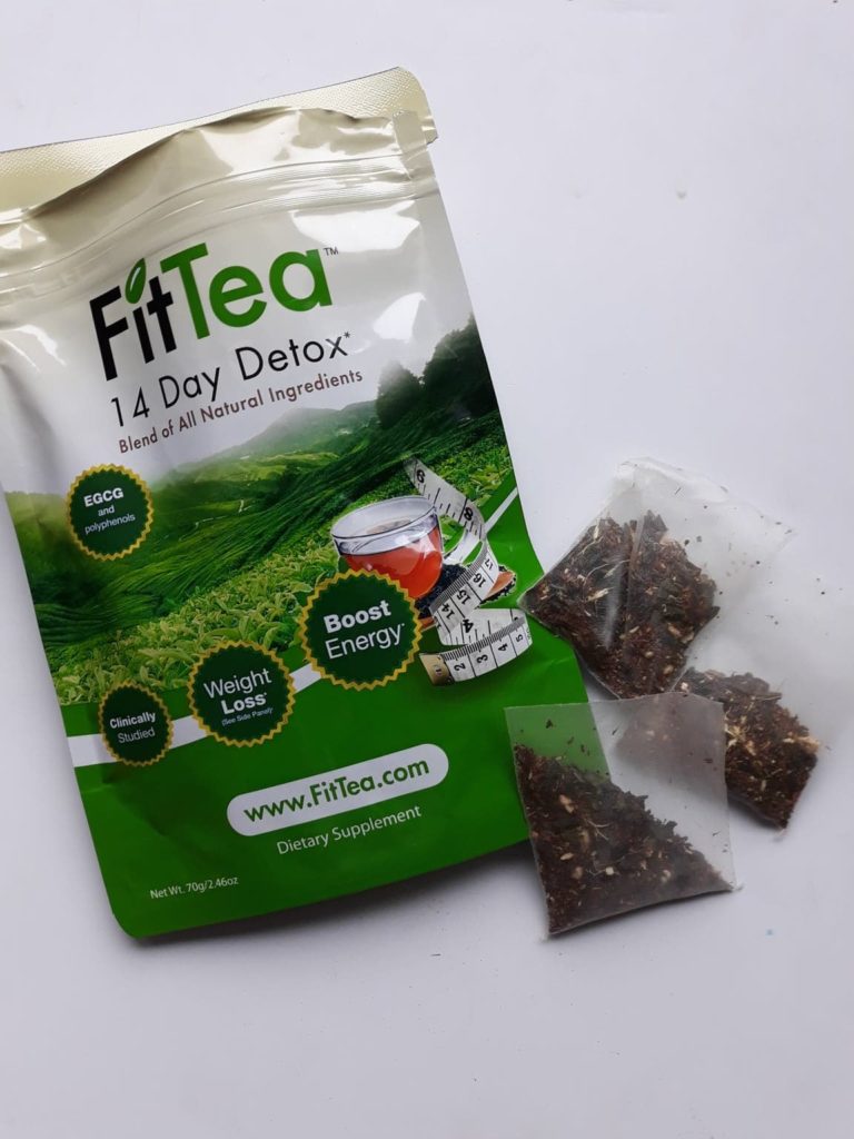 FitTea