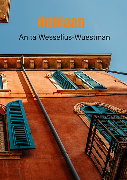 Ontdaan - Anita Wesselius-Wuestman