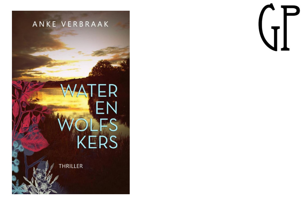 Water en Wolfskers | Anke Verbraak