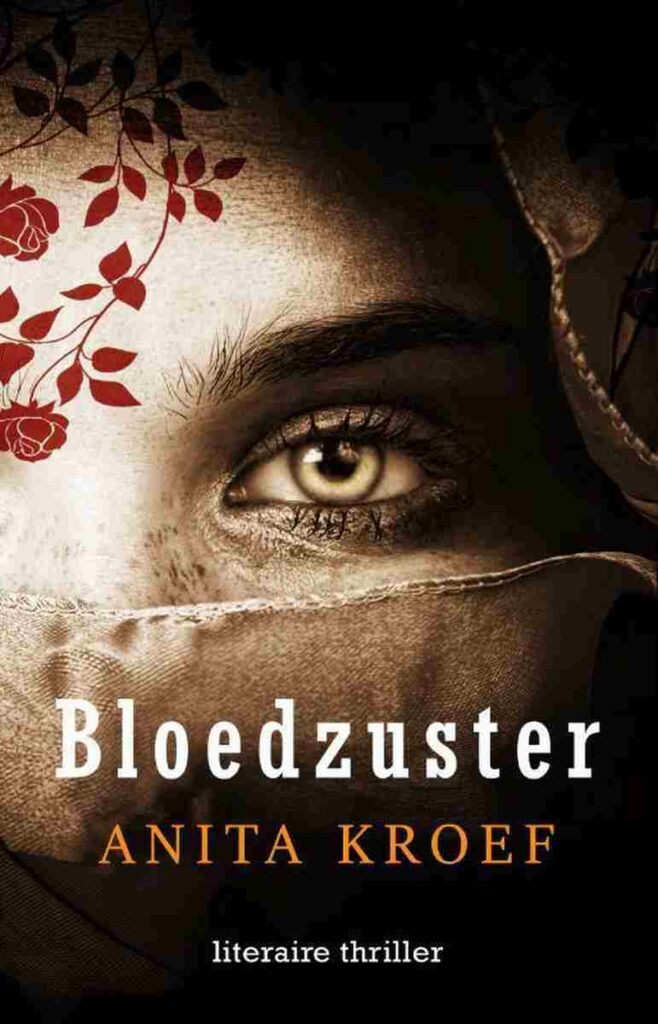 Bloedzuster | Anita Kroef