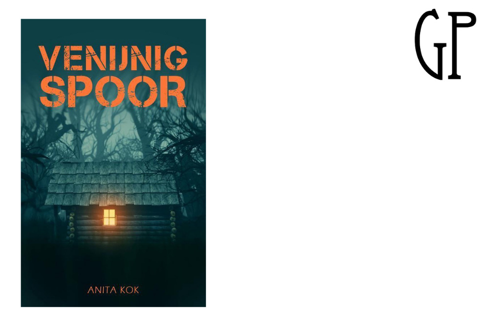 Venijnig Spoor | Anita Kok | Godijn Publishing