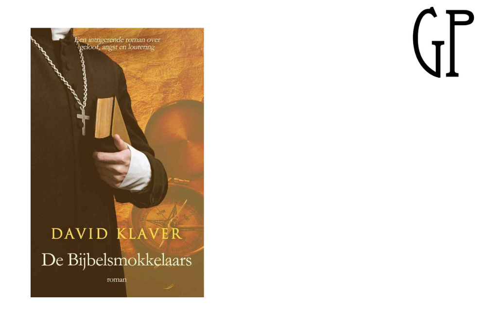 De Bijbelsmokkelaars | David Klaver