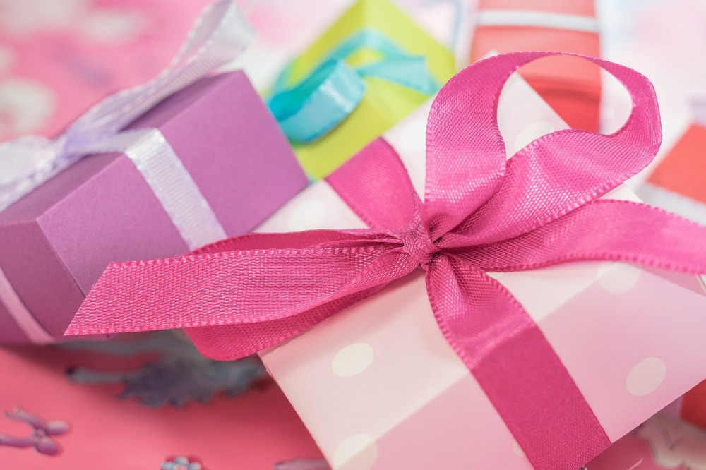 5 tips om op een leuke manier een cadeau te geven