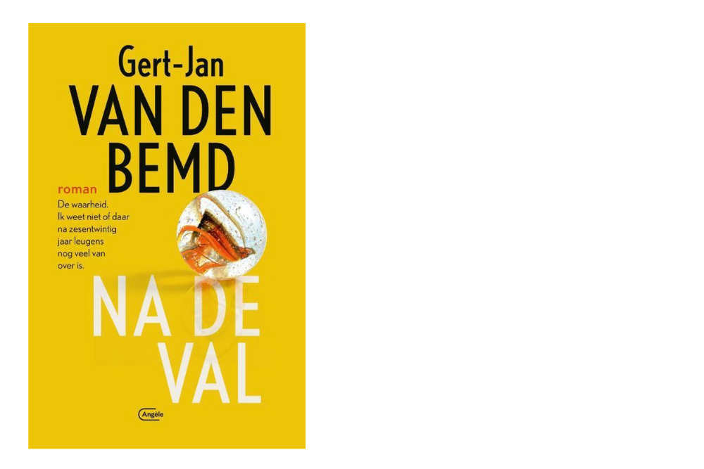 Na de val | Gert-Jan van den Bemd