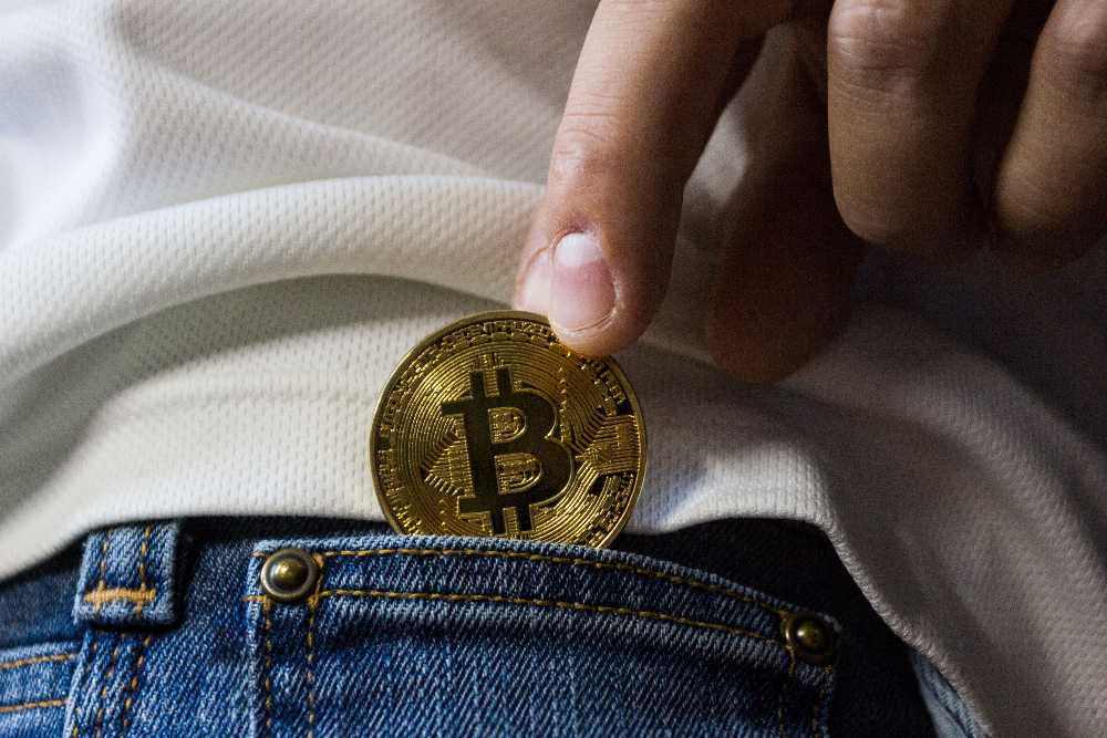 Leer alles over de wereld van crypto