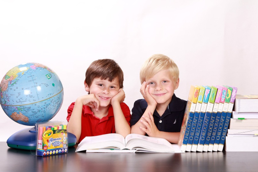 Boeken over hoogbegaafdheid