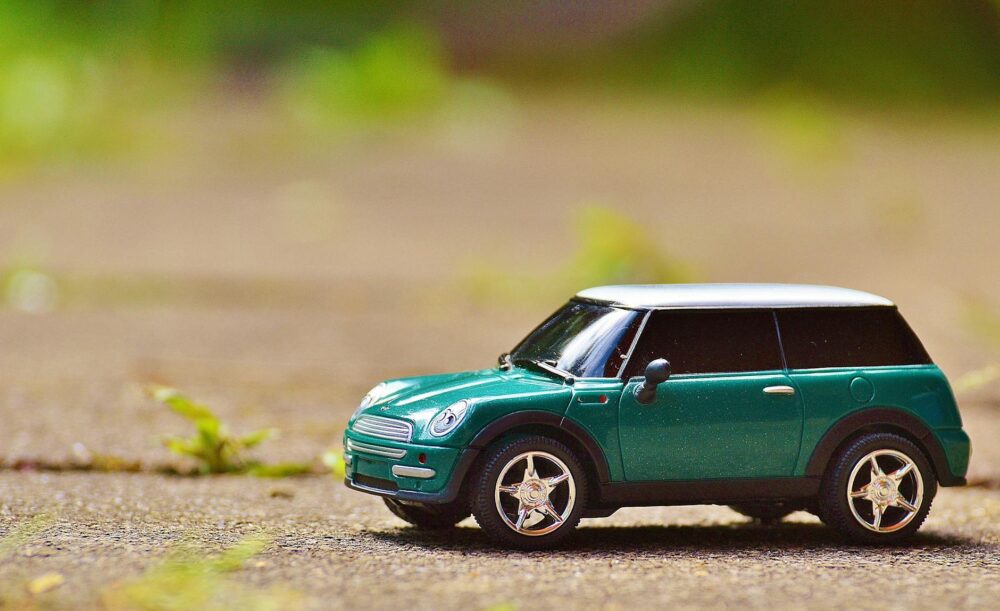 Een goede autoverzekering voor je eerste auto